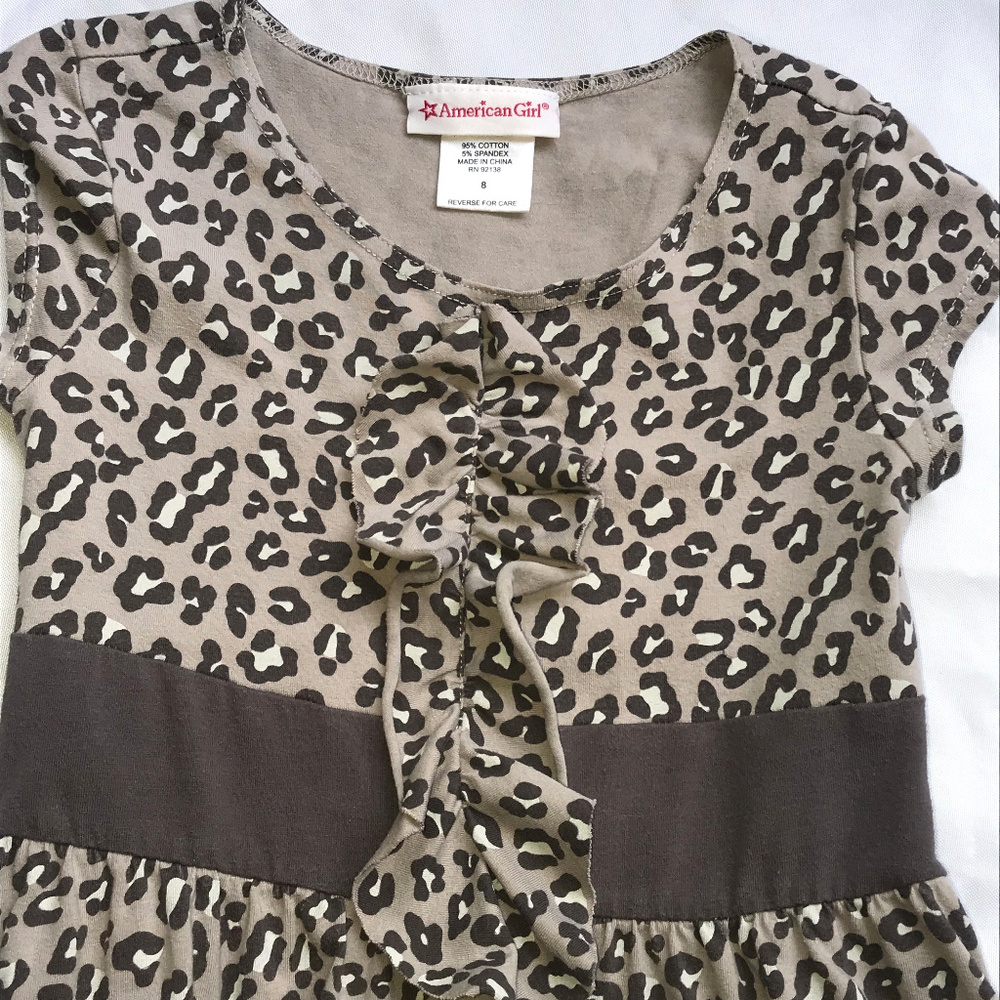 :::S O L D:::  Used American Girl Sweet Savannah - Picture 3 of 6